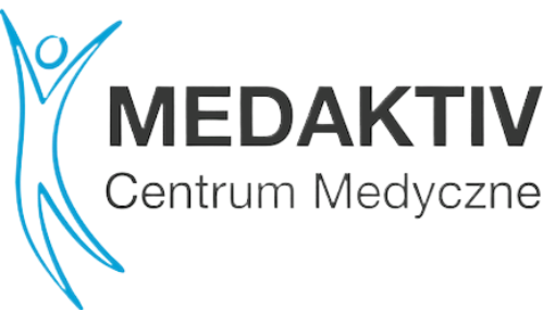 Medaktiv logo